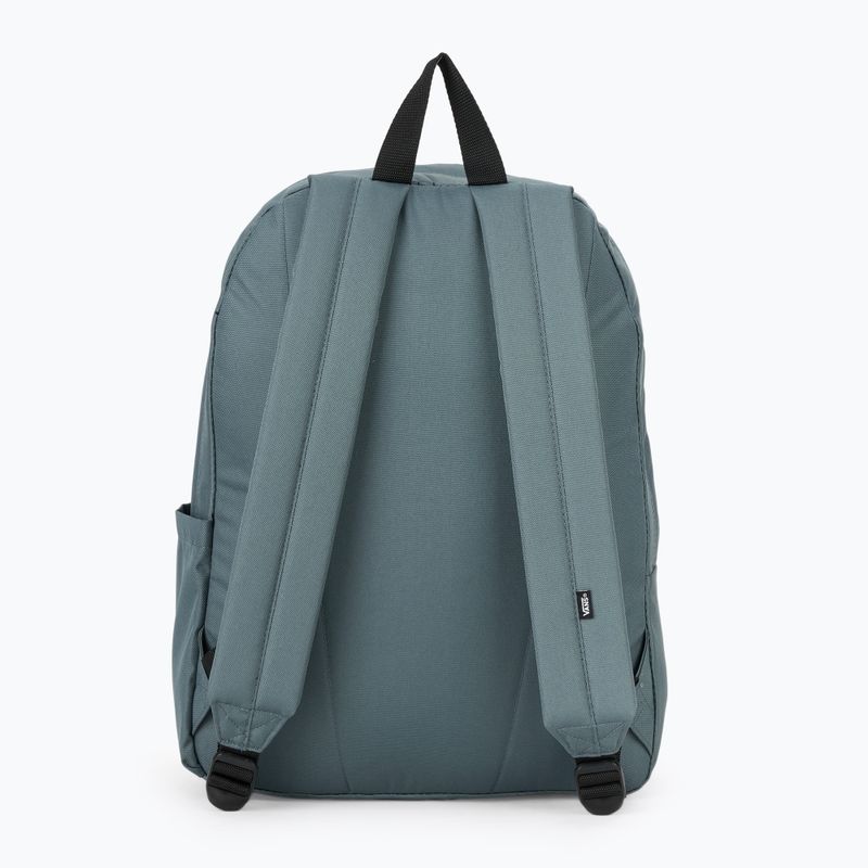 Vans Old Skool Drop V 22 l stormy weather urban backpack 3