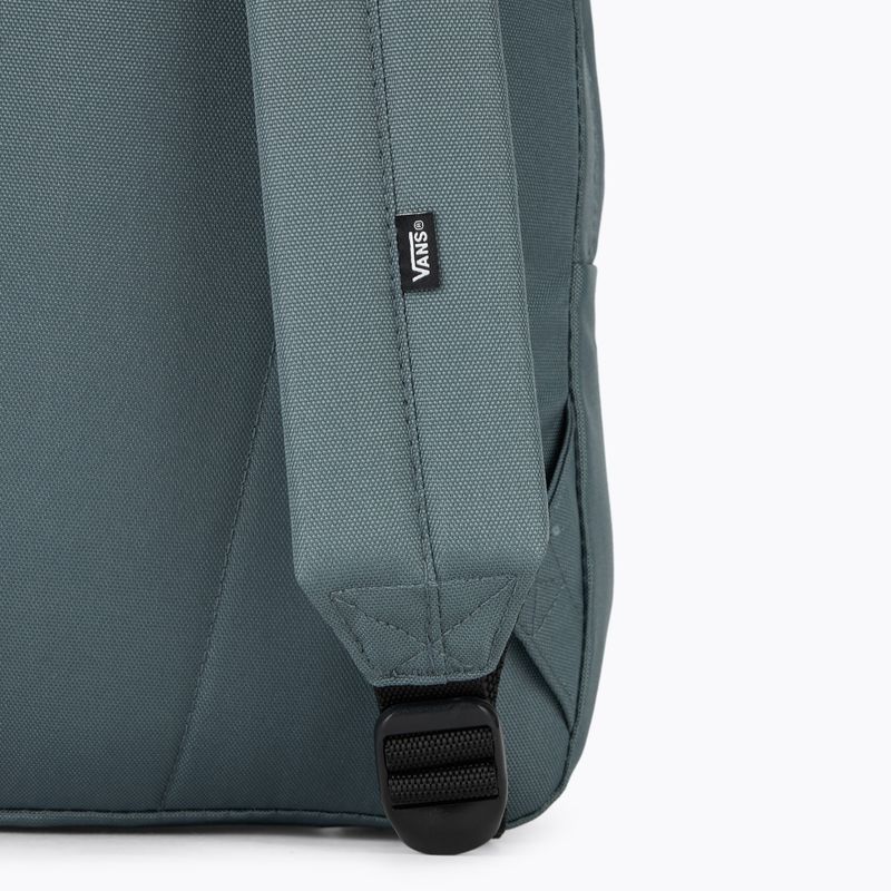 Vans Old Skool Drop V 22 l stormy weather urban backpack 6