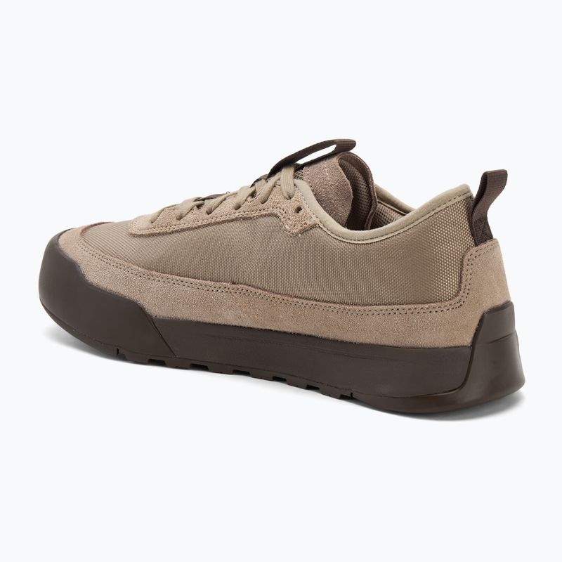 Shoes The North Face Clyffe mushroom grey/demitasse 3