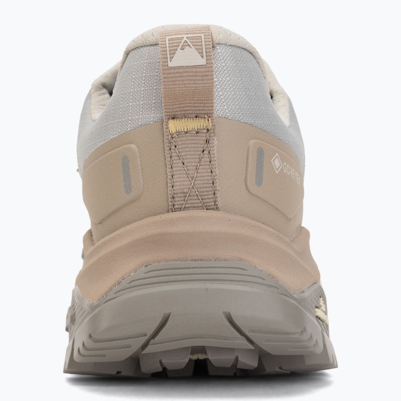 Women's hiking boots The North Face Offtrail Hike Gore-Tex soapstone/mineral salt 6