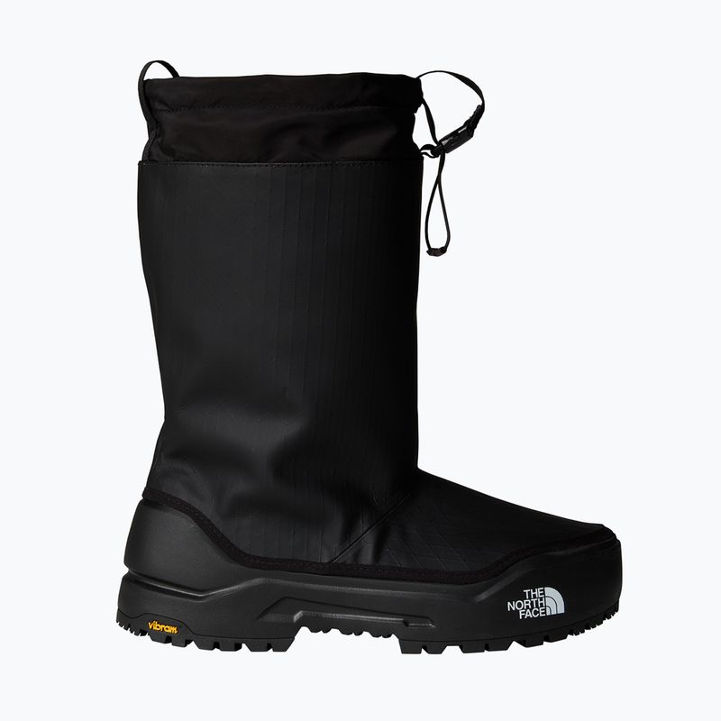 Snow boots The North Face Base Camp 200 Wp tnf black/tnf black