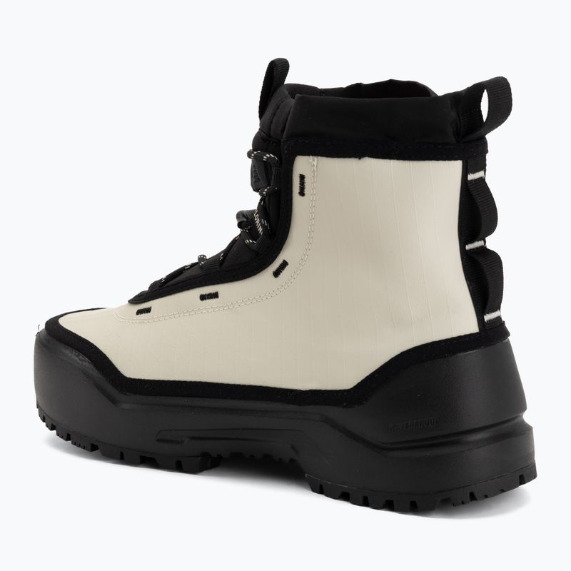 Snow boots The North Face Base Camp 100 Wp calacatta/tnf black 3
