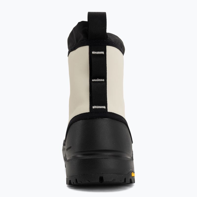 Snow boots The North Face Base Camp 100 Wp calacatta/tnf black 6