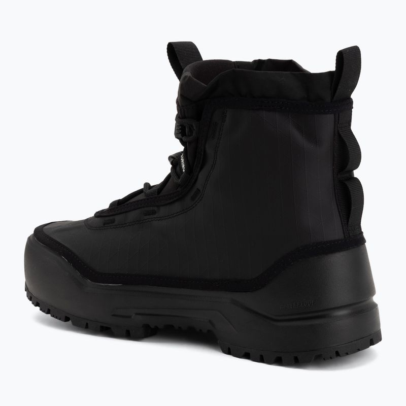 Snow boots The North Face Base Camp 100 Wp tnf black/tnf black 3