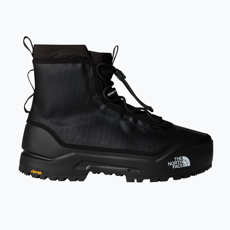 Snow boots The North Face Base Camp 100 Wp tnf black/tnf black