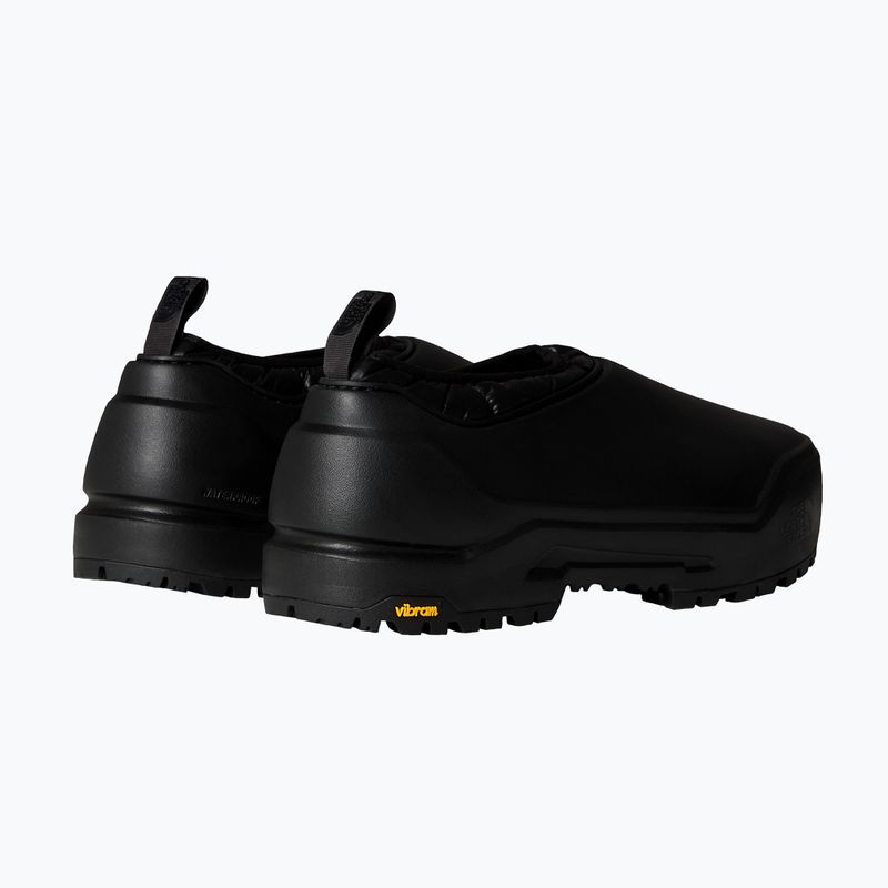 Snow boots The North Face Base Camp WP Mule tnf black/tnf black 2