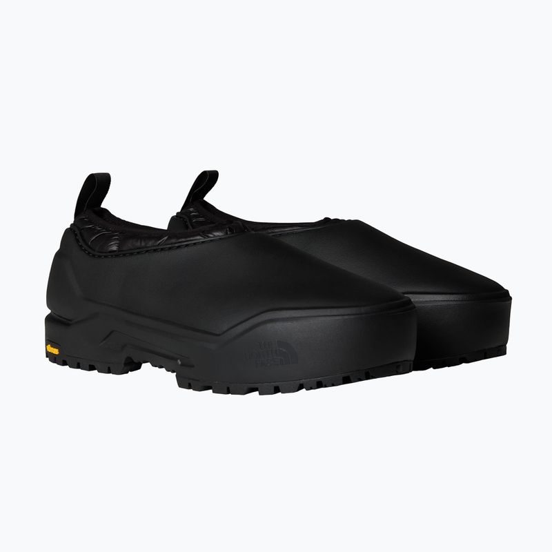 Snow boots The North Face Base Camp WP Mule tnf black/tnf black 3