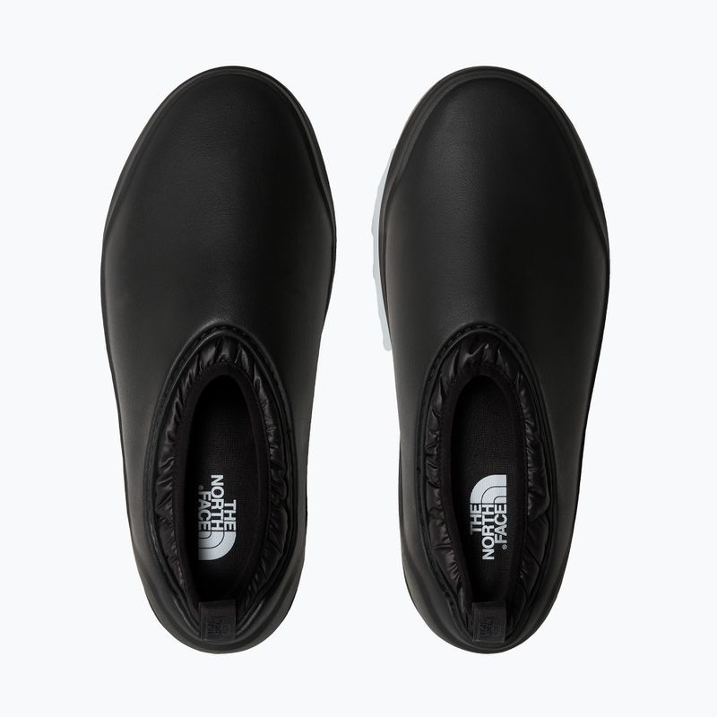 Snow boots The North Face Base Camp WP Mule tnf black/tnf black 4