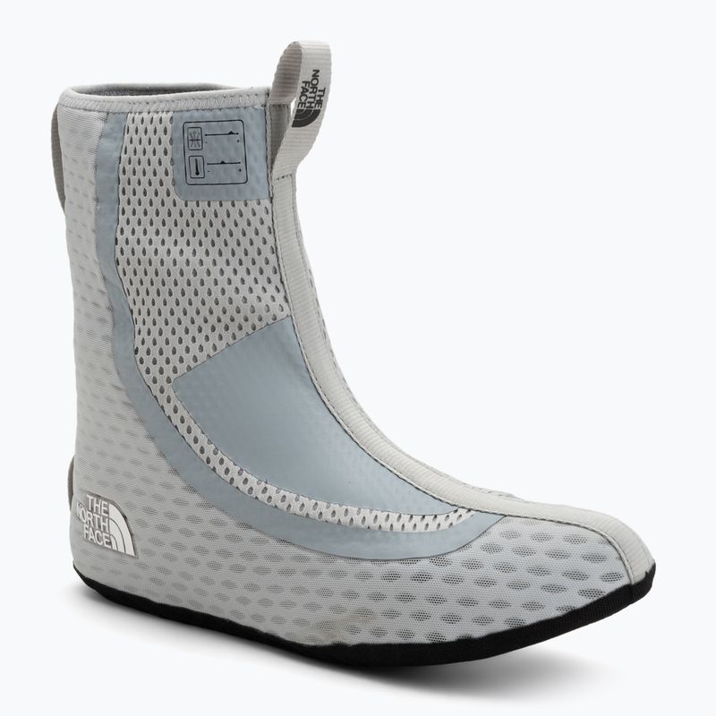 Mountaineering boots The North Face Summit Verto Fa tnf black/tnf red 9