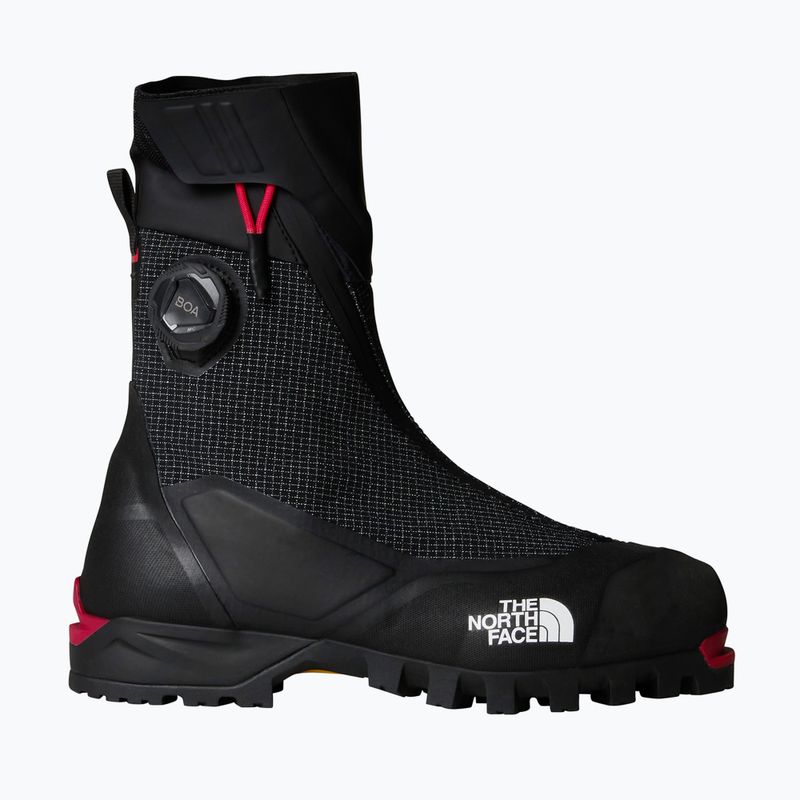 Mountaineering boots The North Face Summit Verto Fa tnf black/tnf red 10