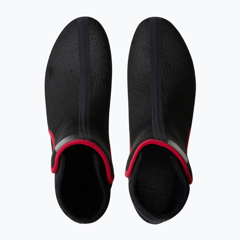 Mountaineering boots The North Face Summit Verto Fa tnf black/tnf red 25