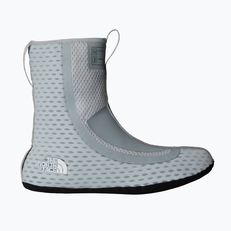 Mountaineering boots The North Face Summit Verto Fa tnf black/tnf red 26