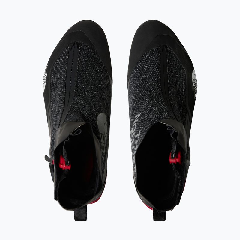 Mountaineering boots The North Face Summit Verto Sa GTX tnf black/tnf red 12