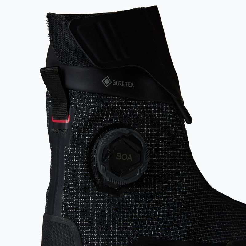 Mountaineering boots The North Face Summit Verto Sa GTX tnf black/tnf red 15