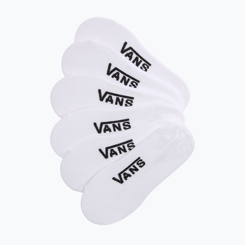 Socks Vans Classic Canoodle 3 pairs rox checkerboard black/white 3