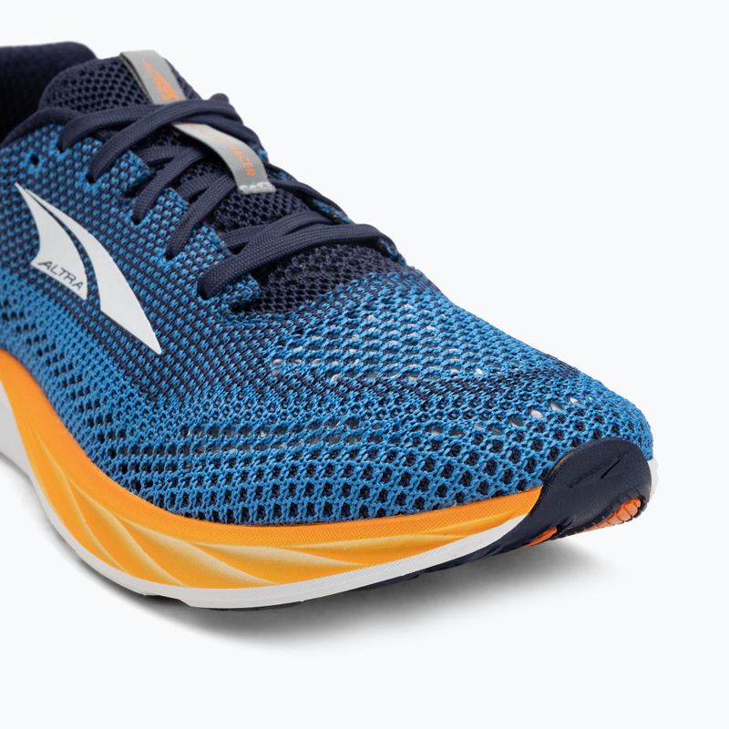 Altra Escalante Racer 2 blue men's running shoes 7