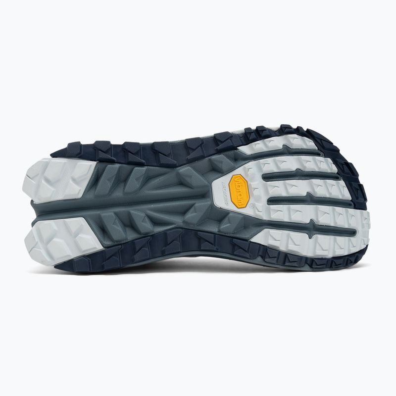Altra Olympus 6 men's running shoes dark blue 4