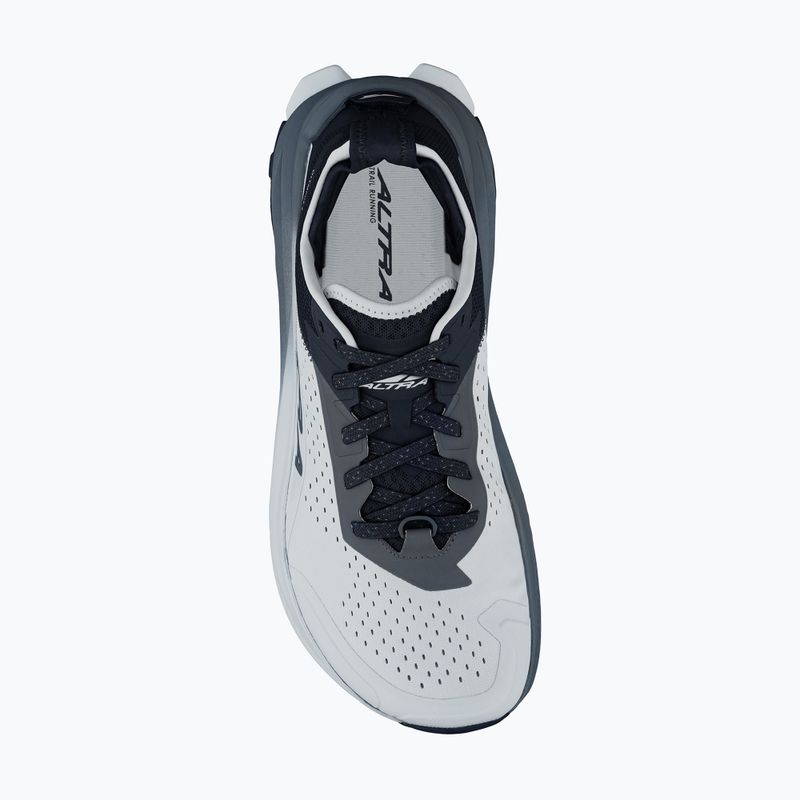 Altra Olympus 6 men's running shoes dark blue 5
