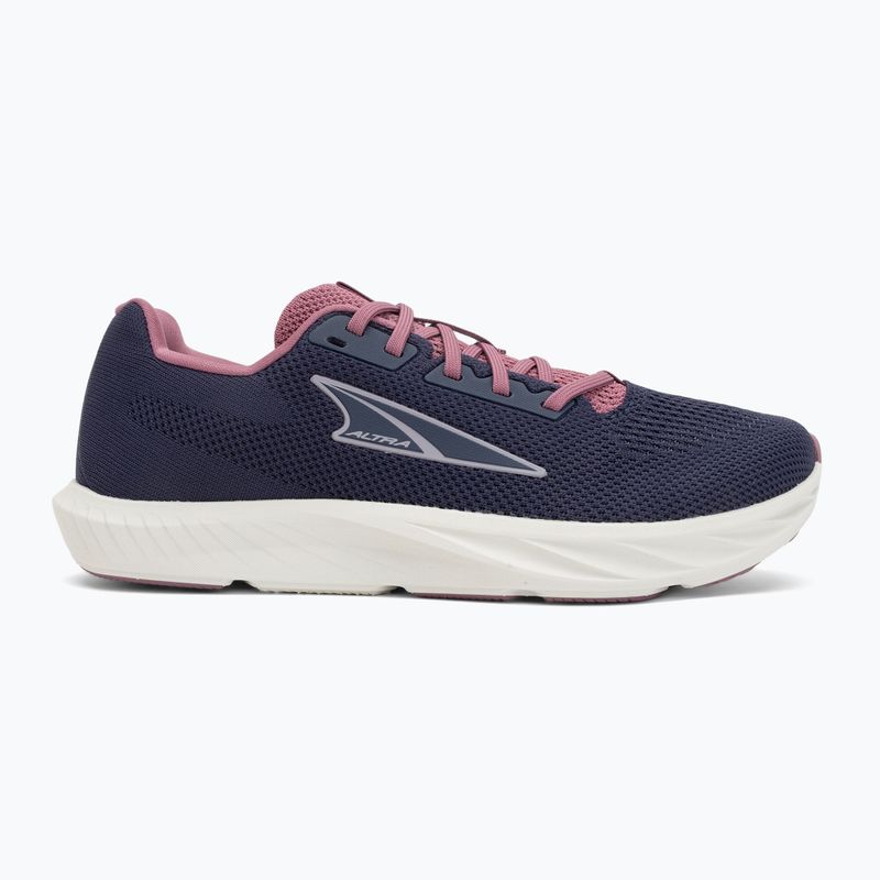 Women's running shoes Altra Escalante 4 navy 2