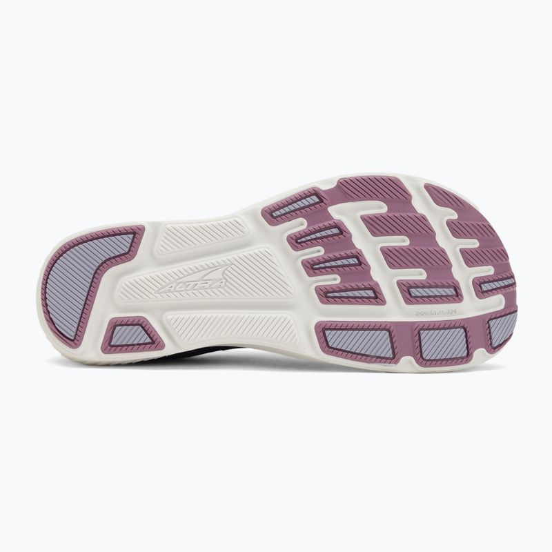 Women's running shoes Altra Escalante 4 navy 4