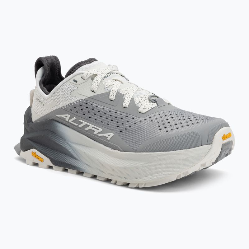 Women's running shoes Altra Olympus 6 gray
