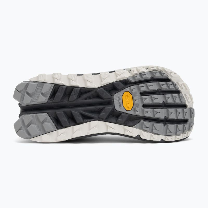 Women's running shoes Altra Olympus 6 gray 4