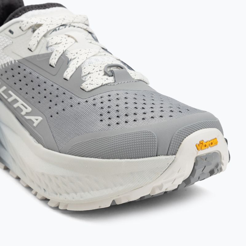 Women's running shoes Altra Olympus 6 gray 7