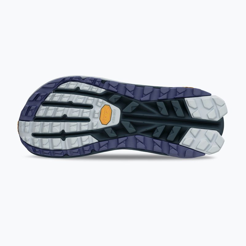 Altra Olympus 6 women's running shoes gray/blue 6