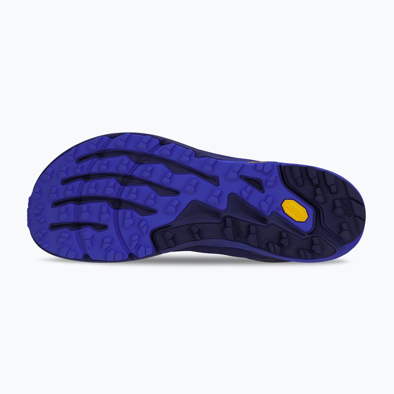 Men's Altra Timp 5 dark blue running shoes 6