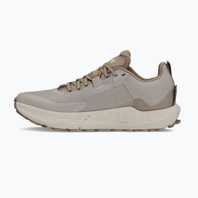 Altra Timp 5 sand women's running shoes 2