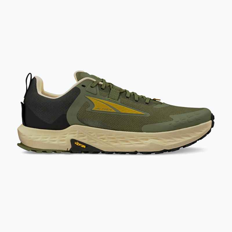Men's running shoes Altra Timp 5 green