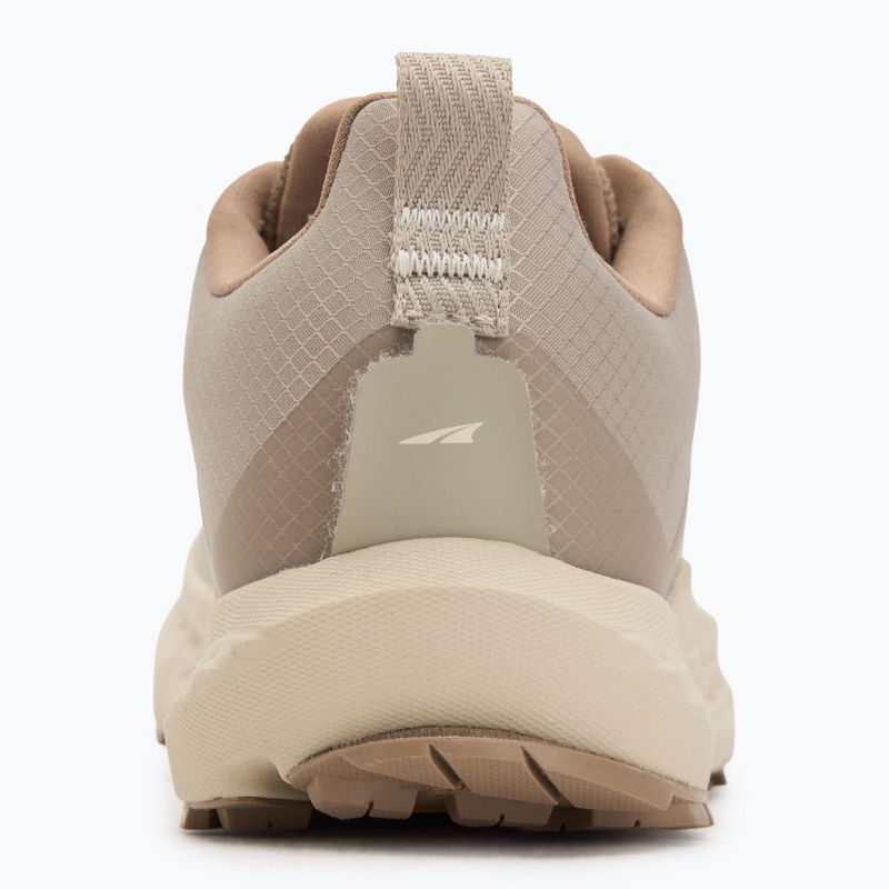 Altra Timp 5 sand women's running shoes 6