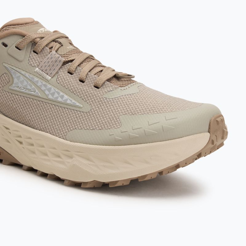 Altra Timp 5 sand women's running shoes 7