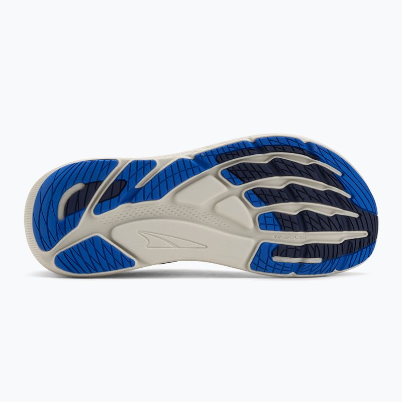 Altra FWD VIA men's running shoes dark blue 4