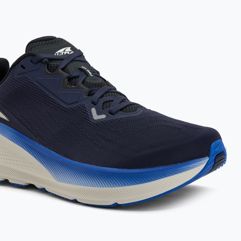 Altra FWD VIA men's running shoes dark blue 7