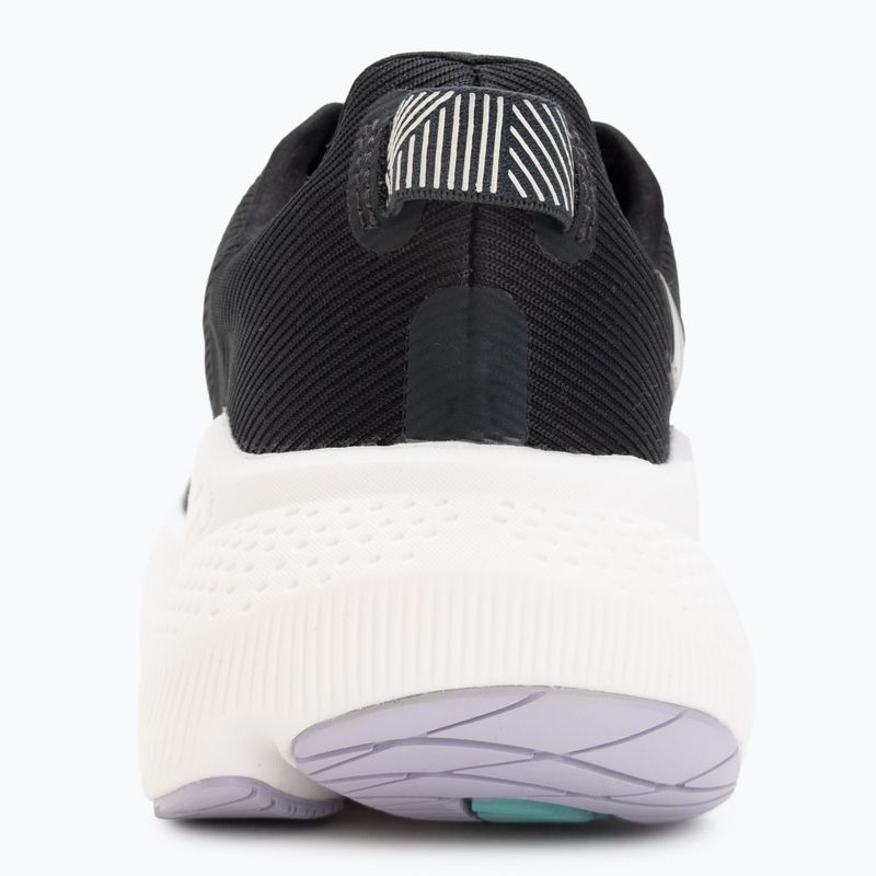 Women's running shoes Altra FWD VIA black/purple 6