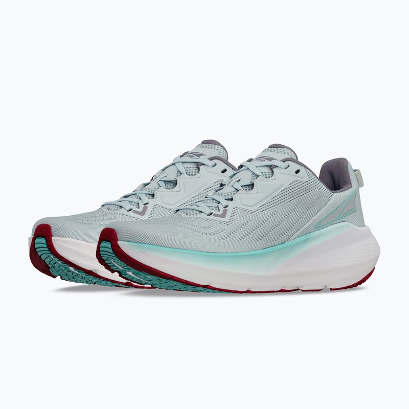 Women's running shoes Altra FWD VIA mint 3