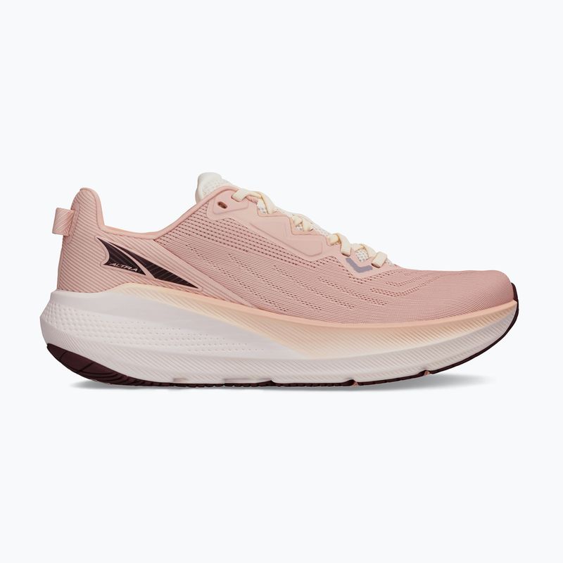 Women's running shoes Altra FWD VIA dusty pink