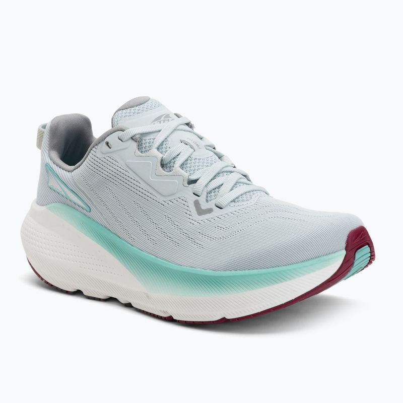 Women's running shoes Altra FWD VIA mint