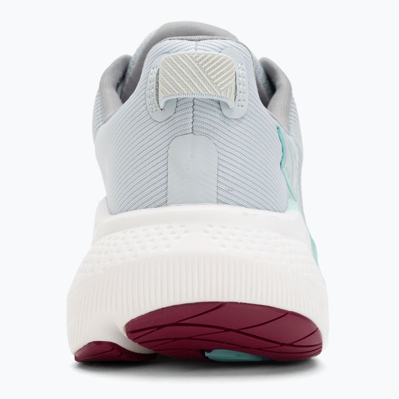 Women's running shoes Altra FWD VIA mint 6