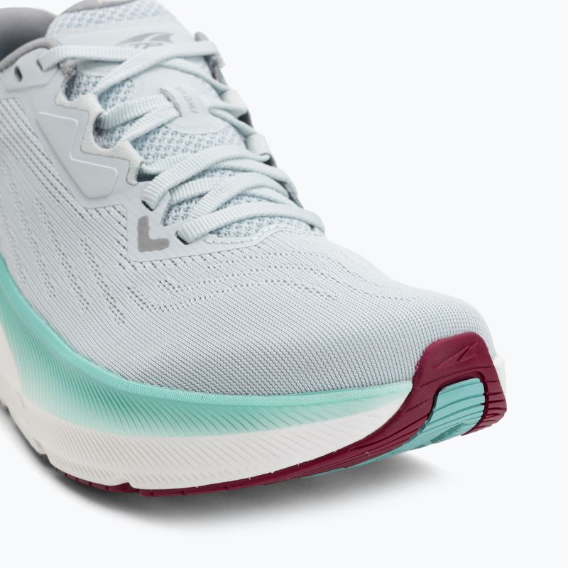 Women's running shoes Altra FWD VIA mint 7