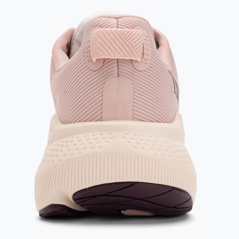 Women's running shoes Altra FWD VIA dusty pink 6