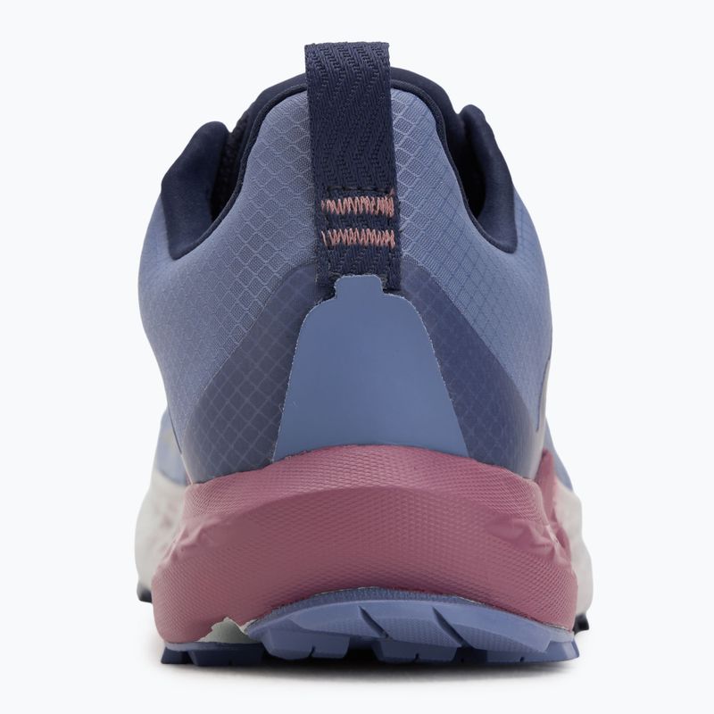 Women's running shoes Altra Timp 5 GTX purple 6