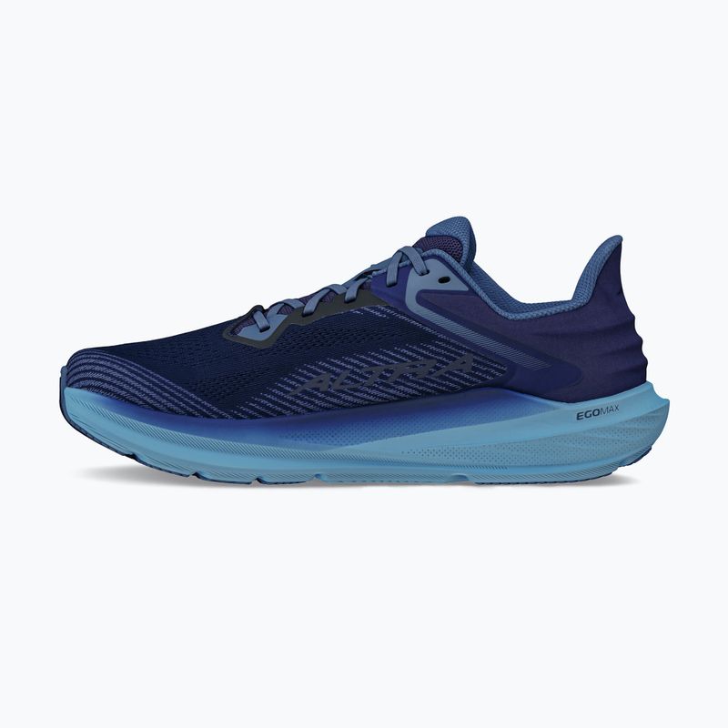 Men's Altra Torin 8 dark blue running shoes 2