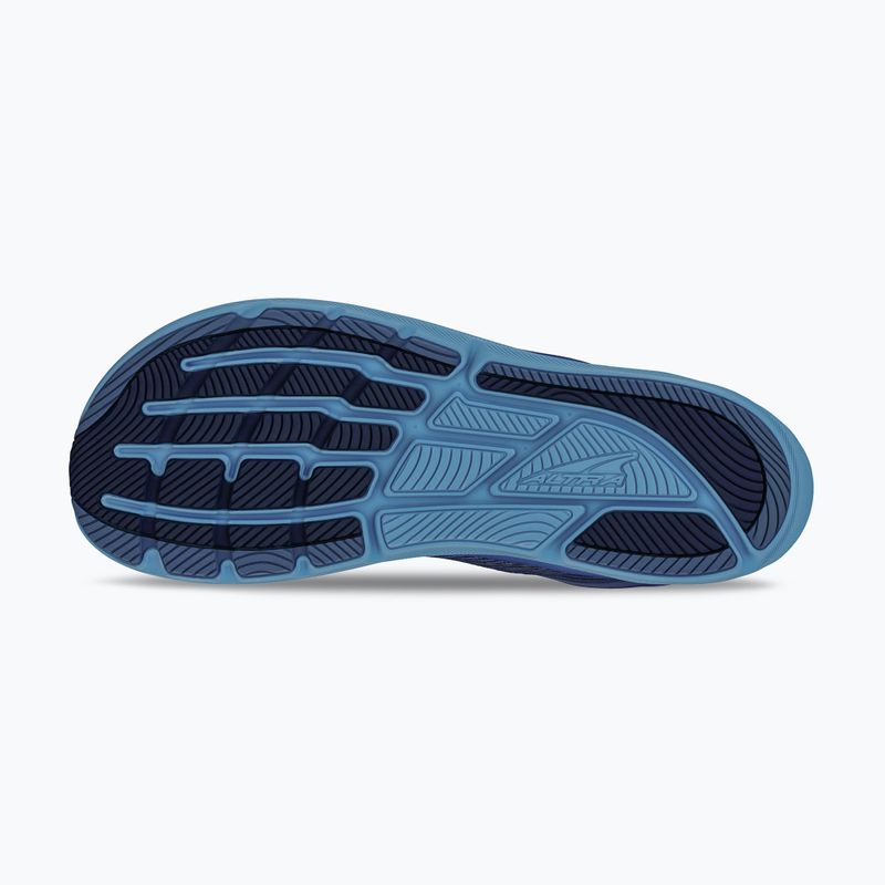 Men's Altra Torin 8 dark blue running shoes 6