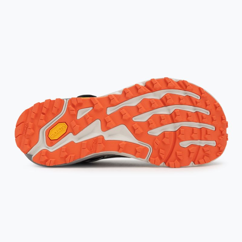 Altra Timp 5 BOA women's running shoes gray/pink 4