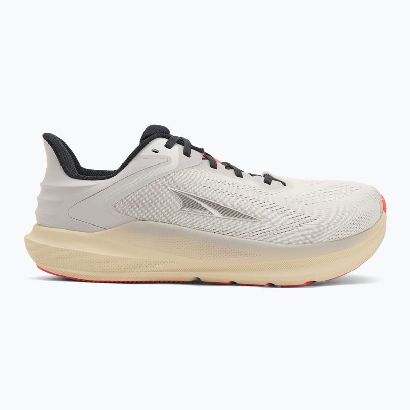 Men's running shoes Altra Torin 8 gray 2