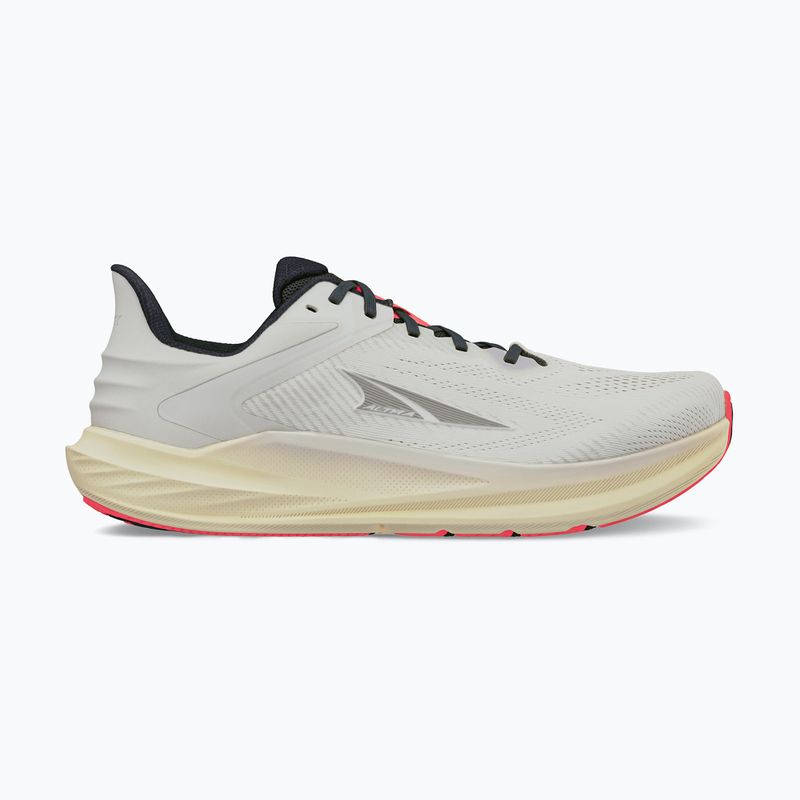 Men's running shoes Altra Torin 8 gray