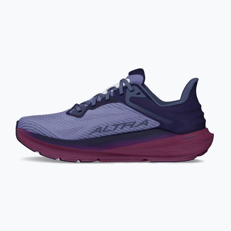 Women's running shoes Altra Torin 8 dark blue 9