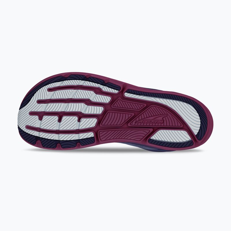 Women's running shoes Altra Torin 8 dark blue 13